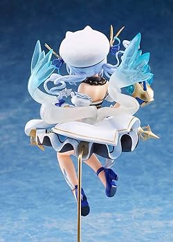 チノ まほうつかいVer. 1/7 フィギュア[アニプレックス] 新品未開封 Amazon.co.jp: チノ まほうつかいver. 1／7スケールフィギュア